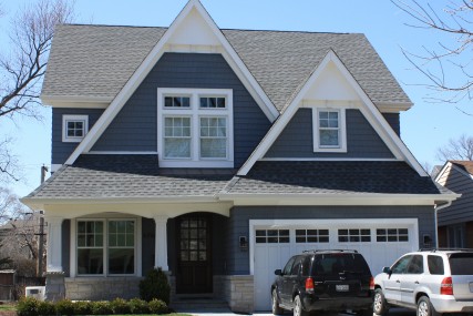Western Springs Residence